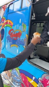 Kona Ice