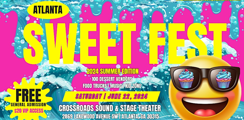 Sweet Fest